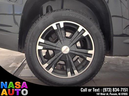 2017 GMC Terrain AWD 4dr SLE w/SLE-2, available for sale in Passaic, New Jersey | Nasa Auto. Passaic, New Jersey 2017 GMC Terrain AWD 4dr SLE w/SLE-2, available for sale in Passaic, New Jersey | Nasa Auto. Passaic, New Jersey