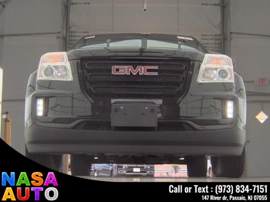 2017 GMC Terrain AWD 4dr SLE w/SLE-2, available for sale in Passaic, New Jersey | Nasa Auto. Passaic, New Jersey 2017 GMC Terrain AWD 4dr SLE w/SLE-2, available for sale in Passaic, New Jersey | Nasa Auto. Passaic, New Jersey