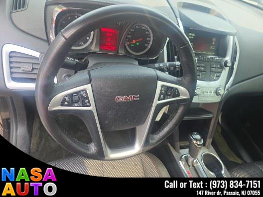 2017 GMC Terrain AWD 4dr SLE w/SLE-2, available for sale in Passaic, New Jersey | Nasa Auto. Passaic, New Jersey 2017 GMC Terrain AWD 4dr SLE w/SLE-2, available for sale in Passaic, New Jersey | Nasa Auto. Passaic, New Jersey