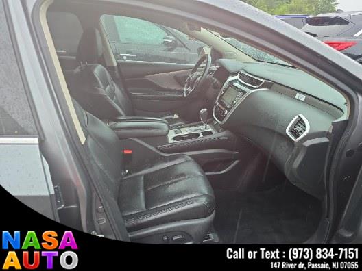 2018 Nissan Murano AWD Platinum, available for sale in Passaic, New Jersey | Nasa Auto. Passaic, New Jersey 2018 Nissan Murano AWD Platinum, available for sale in Passaic, New Jersey | Nasa Auto. Passaic, New Jersey