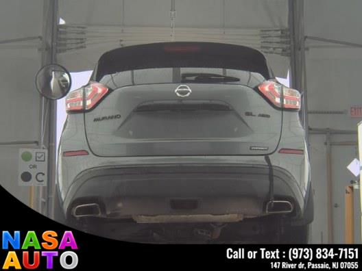 2018 Nissan Murano AWD Platinum, available for sale in Passaic, New Jersey | Nasa Auto. Passaic, New Jersey 2018 Nissan Murano AWD Platinum, available for sale in Passaic, New Jersey | Nasa Auto. Passaic, New Jersey