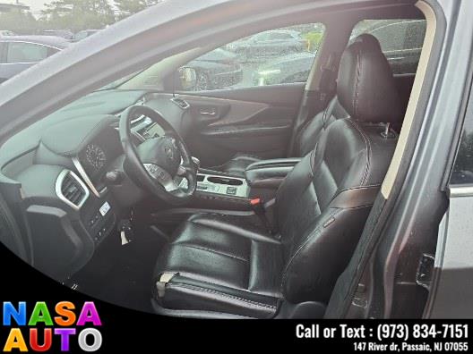 2018 Nissan Murano AWD Platinum, available for sale in Passaic, New Jersey | Nasa Auto. Passaic, New Jersey 2018 Nissan Murano AWD Platinum, available for sale in Passaic, New Jersey | Nasa Auto. Passaic, New Jersey