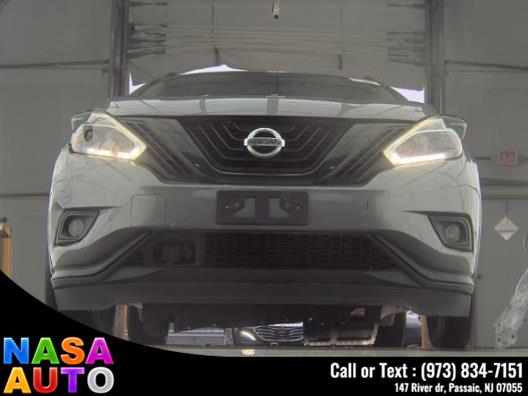 2018 Nissan Murano AWD Platinum, available for sale in Passaic, New Jersey | Nasa Auto. Passaic, New Jersey 2018 Nissan Murano AWD Platinum, available for sale in Passaic, New Jersey | Nasa Auto. Passaic, New Jersey