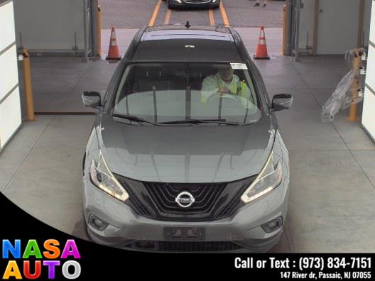2018 Nissan Murano AWD Platinum, available for sale in Passaic, New Jersey | Nasa Auto. Passaic, New Jersey 2018 Nissan Murano AWD Platinum, available for sale in Passaic, New Jersey | Nasa Auto. Passaic, New Jersey