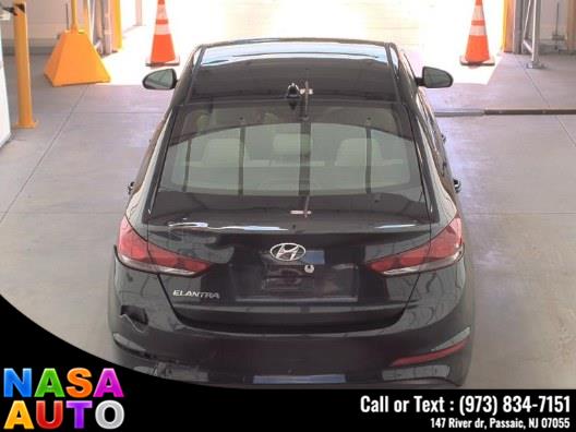 2018 Hyundai Elantra SEL 2.0L Auto (Alabama), available for sale in Passaic, New Jersey | Nasa Auto. Passaic, New Jersey 2018 Hyundai Elantra SEL 2.0L Auto (Alabama), available for sale in Passaic, New Jersey | Nasa Auto. Passaic, New Jersey