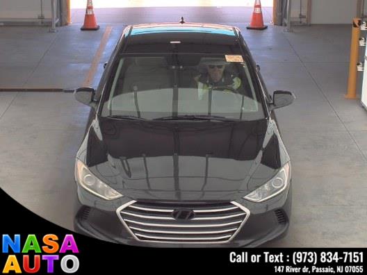 2018 Hyundai Elantra SEL 2.0L Auto (Alabama), available for sale in Passaic, New Jersey | Nasa Auto. Passaic, New Jersey 2018 Hyundai Elantra SEL 2.0L Auto (Alabama), available for sale in Passaic, New Jersey | Nasa Auto. Passaic, New Jersey