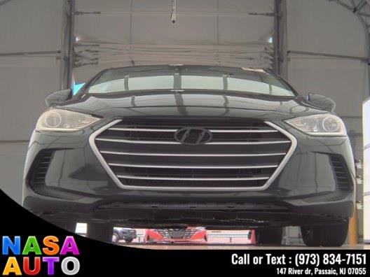 2018 Hyundai Elantra SEL 2.0L Auto (Alabama), available for sale in Passaic, New Jersey | Nasa Auto. Passaic, New Jersey 2018 Hyundai Elantra SEL 2.0L Auto (Alabama), available for sale in Passaic, New Jersey | Nasa Auto. Passaic, New Jersey
