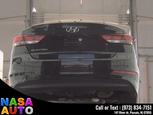 2018 Hyundai Elantra SEL 2.0L Auto (Alabama), available for sale in Passaic, New Jersey | Nasa Auto. Passaic, New Jersey 2018 Hyundai Elantra SEL 2.0L Auto (Alabama), available for sale in Passaic, New Jersey | Nasa Auto. Passaic, New Jersey