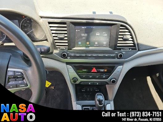 2018 Hyundai Elantra SEL 2.0L Auto (Alabama), available for sale in Passaic, New Jersey | Nasa Auto. Passaic, New Jersey 2018 Hyundai Elantra SEL 2.0L Auto (Alabama), available for sale in Passaic, New Jersey | Nasa Auto. Passaic, New Jersey