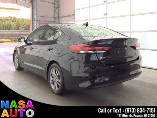 2018 Hyundai Elantra SEL 2.0L Auto (Alabama), available for sale in Passaic, New Jersey | Nasa Auto. Passaic, New Jersey 2018 Hyundai Elantra SEL 2.0L Auto (Alabama), available for sale in Passaic, New Jersey | Nasa Auto. Passaic, New Jersey