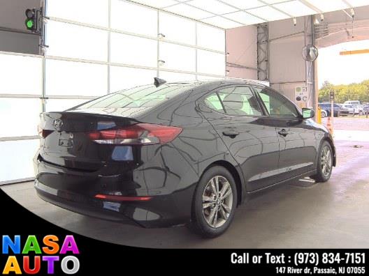 2018 Hyundai Elantra SEL 2.0L Auto (Alabama), available for sale in Passaic, New Jersey | Nasa Auto. Passaic, New Jersey 2018 Hyundai Elantra SEL 2.0L Auto (Alabama), available for sale in Passaic, New Jersey | Nasa Auto. Passaic, New Jersey