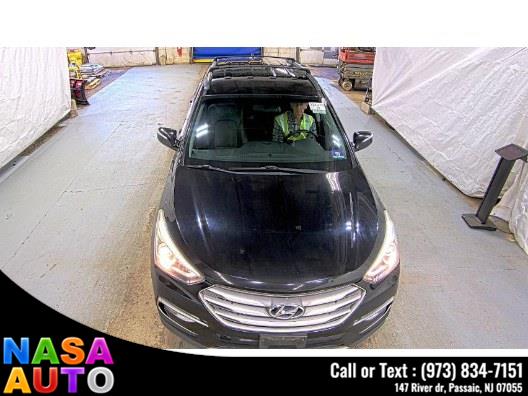 2018 Hyundai Santa Fe Sport 2.0T Auto AWD, available for sale in Passaic, New Jersey | Nasa Auto. Passaic, New Jersey 2018 Hyundai Santa Fe Sport 2.0T Auto AWD, available for sale in Passaic, New Jersey | Nasa Auto. Passaic, New Jersey