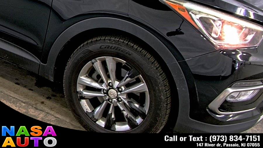 2018 Hyundai Santa Fe Sport 2.0T Auto AWD, available for sale in Passaic, New Jersey | Nasa Auto. Passaic, New Jersey 2018 Hyundai Santa Fe Sport 2.0T Auto AWD, available for sale in Passaic, New Jersey | Nasa Auto. Passaic, New Jersey