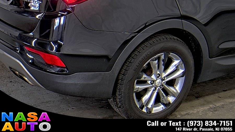 2018 Hyundai Santa Fe Sport 2.0T Auto AWD, available for sale in Passaic, New Jersey | Nasa Auto. Passaic, New Jersey 2018 Hyundai Santa Fe Sport 2.0T Auto AWD, available for sale in Passaic, New Jersey | Nasa Auto. Passaic, New Jersey