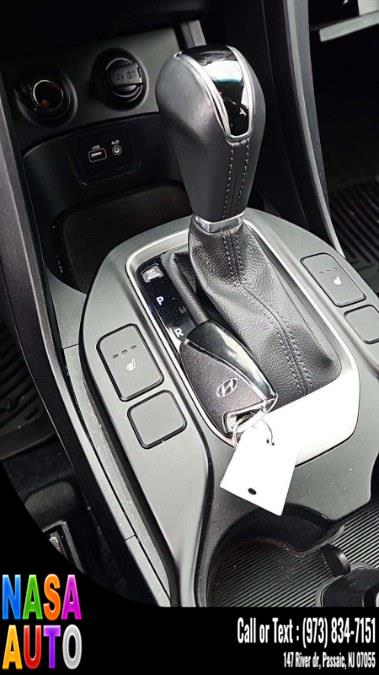 2018 Hyundai Santa Fe Sport 2.0T Auto AWD, available for sale in Passaic, New Jersey | Nasa Auto. Passaic, New Jersey 2018 Hyundai Santa Fe Sport 2.0T Auto AWD, available for sale in Passaic, New Jersey | Nasa Auto. Passaic, New Jersey