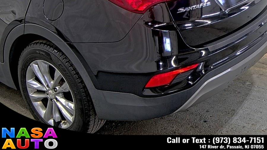 2018 Hyundai Santa Fe Sport 2.0T Auto AWD, available for sale in Passaic, New Jersey | Nasa Auto. Passaic, New Jersey 2018 Hyundai Santa Fe Sport 2.0T Auto AWD, available for sale in Passaic, New Jersey | Nasa Auto. Passaic, New Jersey