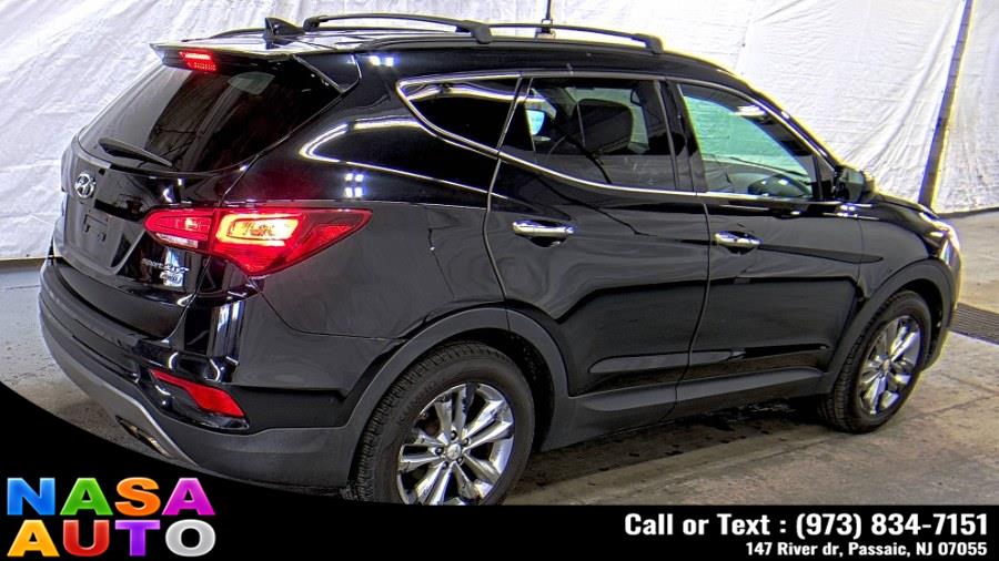 2018 Hyundai Santa Fe Sport 2.0T Auto AWD, available for sale in Passaic, New Jersey | Nasa Auto. Passaic, New Jersey 2018 Hyundai Santa Fe Sport 2.0T Auto AWD, available for sale in Passaic, New Jersey | Nasa Auto. Passaic, New Jersey