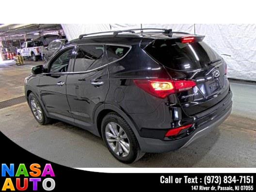 2018 Hyundai Santa Fe Sport 2.0T Auto AWD, available for sale in Passaic, New Jersey | Nasa Auto. Passaic, New Jersey 2018 Hyundai Santa Fe Sport 2.0T Auto AWD, available for sale in Passaic, New Jersey | Nasa Auto. Passaic, New Jersey