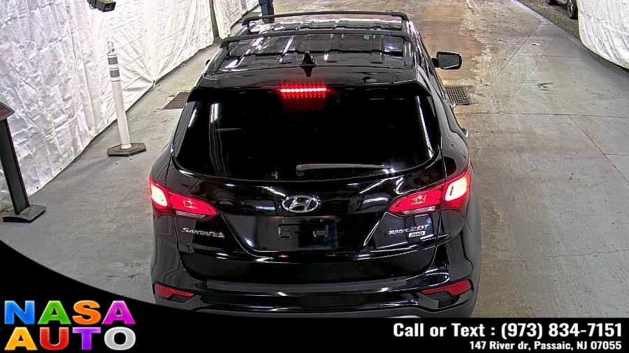 2018 Hyundai Santa Fe Sport 2.0T Auto AWD, available for sale in Passaic, New Jersey | Nasa Auto. Passaic, New Jersey 2018 Hyundai Santa Fe Sport 2.0T Auto AWD, available for sale in Passaic, New Jersey | Nasa Auto. Passaic, New Jersey