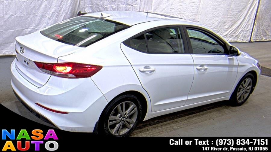 2018 Hyundai Elantra SEL 2.0L Auto (Alabama), available for sale in Passaic, New Jersey | Nasa Auto. Passaic, New Jersey 2018 Hyundai Elantra SEL 2.0L Auto (Alabama), available for sale in Passaic, New Jersey | Nasa Auto. Passaic, New Jersey