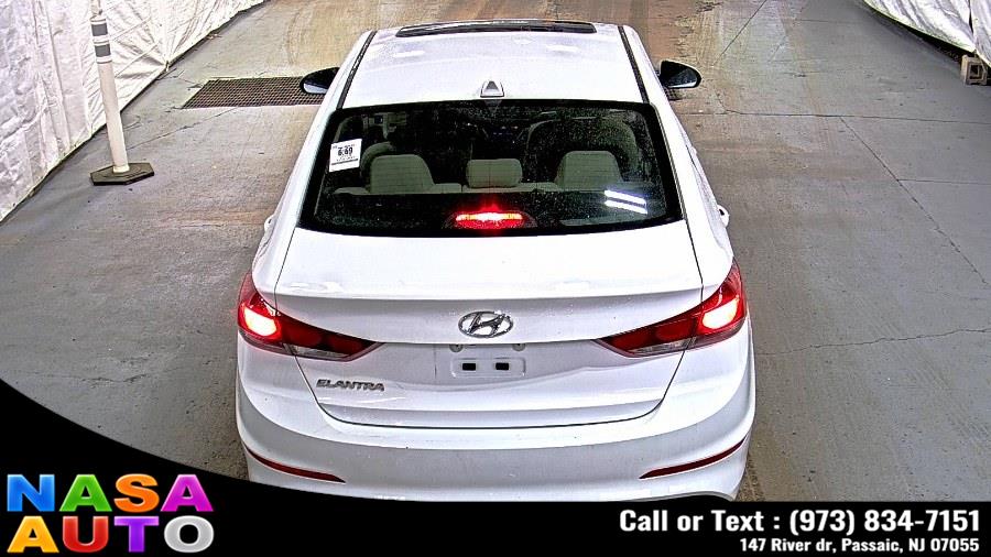 2018 Hyundai Elantra SEL 2.0L Auto (Alabama), available for sale in Passaic, New Jersey | Nasa Auto. Passaic, New Jersey 2018 Hyundai Elantra SEL 2.0L Auto (Alabama), available for sale in Passaic, New Jersey | Nasa Auto. Passaic, New Jersey