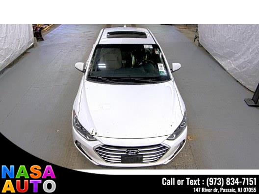 2018 Hyundai Elantra SEL 2.0L Auto (Alabama), available for sale in Passaic, New Jersey | Nasa Auto. Passaic, New Jersey 2018 Hyundai Elantra SEL 2.0L Auto (Alabama), available for sale in Passaic, New Jersey | Nasa Auto. Passaic, New Jersey