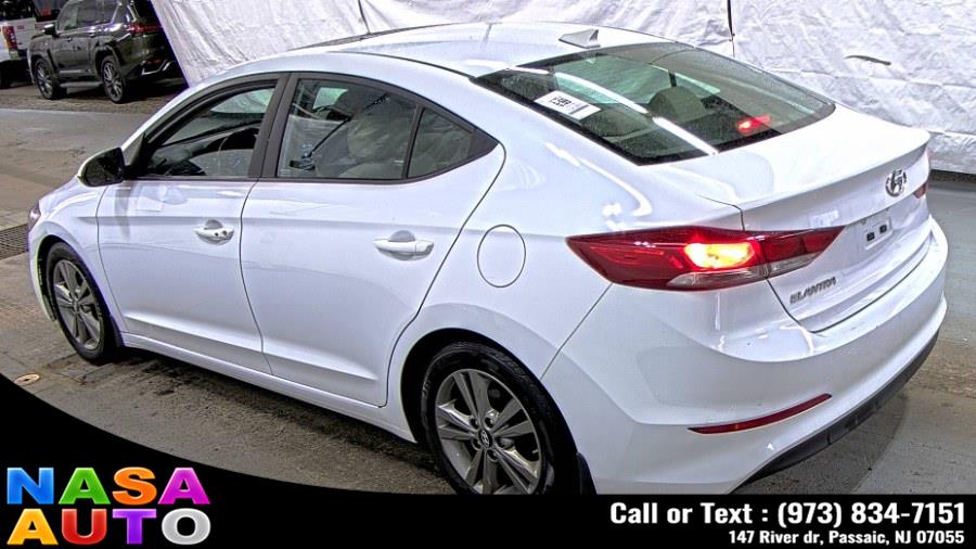 2018 Hyundai Elantra SEL 2.0L Auto (Alabama), available for sale in Passaic, New Jersey | Nasa Auto. Passaic, New Jersey 2018 Hyundai Elantra SEL 2.0L Auto (Alabama), available for sale in Passaic, New Jersey | Nasa Auto. Passaic, New Jersey