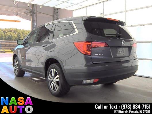 2018 Honda Pilot EX-L AWD, available for sale in Passaic, New Jersey | Nasa Auto. Passaic, New Jersey 2018 Honda Pilot EX-L AWD, available for sale in Passaic, New Jersey | Nasa Auto. Passaic, New Jersey