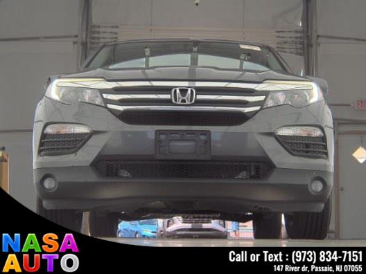 2018 Honda Pilot EX-L AWD, available for sale in Passaic, New Jersey | Nasa Auto. Passaic, New Jersey 2018 Honda Pilot EX-L AWD, available for sale in Passaic, New Jersey | Nasa Auto. Passaic, New Jersey