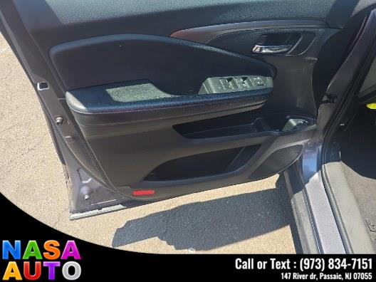 2018 Honda Pilot EX-L AWD, available for sale in Passaic, New Jersey | Nasa Auto. Passaic, New Jersey 2018 Honda Pilot EX-L AWD, available for sale in Passaic, New Jersey | Nasa Auto. Passaic, New Jersey