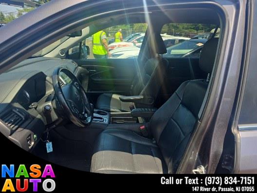 2018 Honda Pilot EX-L AWD, available for sale in Passaic, New Jersey | Nasa Auto. Passaic, New Jersey 2018 Honda Pilot EX-L AWD, available for sale in Passaic, New Jersey | Nasa Auto. Passaic, New Jersey