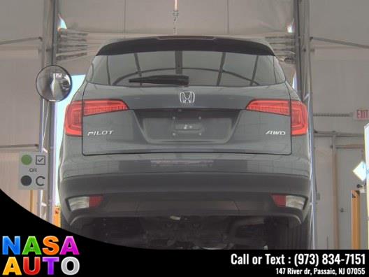 2018 Honda Pilot EX-L AWD, available for sale in Passaic, New Jersey | Nasa Auto. Passaic, New Jersey 2018 Honda Pilot EX-L AWD, available for sale in Passaic, New Jersey | Nasa Auto. Passaic, New Jersey