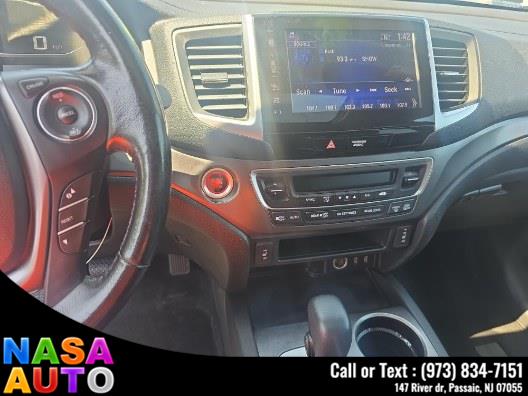 2018 Honda Pilot EX-L AWD, available for sale in Passaic, New Jersey | Nasa Auto. Passaic, New Jersey 2018 Honda Pilot EX-L AWD, available for sale in Passaic, New Jersey | Nasa Auto. Passaic, New Jersey