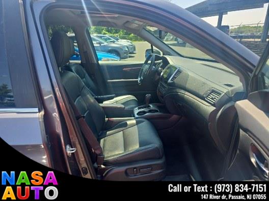 2018 Honda Pilot EX-L AWD, available for sale in Passaic, New Jersey | Nasa Auto. Passaic, New Jersey 2018 Honda Pilot EX-L AWD, available for sale in Passaic, New Jersey | Nasa Auto. Passaic, New Jersey