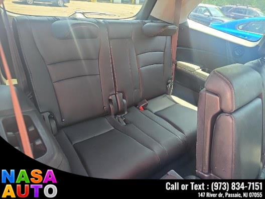 2018 Honda Pilot EX-L AWD, available for sale in Passaic, New Jersey | Nasa Auto. Passaic, New Jersey 2018 Honda Pilot EX-L AWD, available for sale in Passaic, New Jersey | Nasa Auto. Passaic, New Jersey