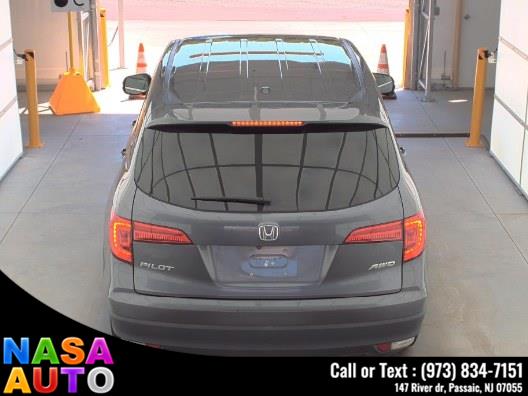 2018 Honda Pilot EX-L AWD, available for sale in Passaic, New Jersey | Nasa Auto. Passaic, New Jersey 2018 Honda Pilot EX-L AWD, available for sale in Passaic, New Jersey | Nasa Auto. Passaic, New Jersey