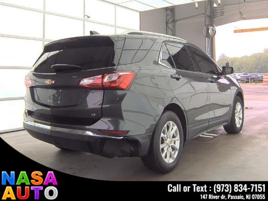 2018 Chevrolet Equinox FWD 4dr LT w/1LT, available for sale in Passaic, New Jersey | Nasa Auto. Passaic, New Jersey 2018 Chevrolet Equinox FWD 4dr LT w/1LT, available for sale in Passaic, New Jersey | Nasa Auto. Passaic, New Jersey