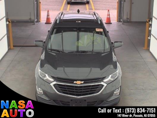 2018 Chevrolet Equinox FWD 4dr LT w/1LT, available for sale in Passaic, New Jersey | Nasa Auto. Passaic, New Jersey 2018 Chevrolet Equinox FWD 4dr LT w/1LT, available for sale in Passaic, New Jersey | Nasa Auto. Passaic, New Jersey