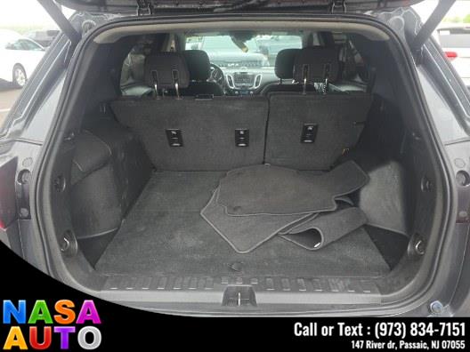 2018 Chevrolet Equinox FWD 4dr LT w/1LT, available for sale in Passaic, New Jersey | Nasa Auto. Passaic, New Jersey 2018 Chevrolet Equinox FWD 4dr LT w/1LT, available for sale in Passaic, New Jersey | Nasa Auto. Passaic, New Jersey