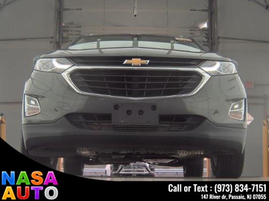2018 Chevrolet Equinox FWD 4dr LT w/1LT, available for sale in Passaic, New Jersey | Nasa Auto. Passaic, New Jersey 2018 Chevrolet Equinox FWD 4dr LT w/1LT, available for sale in Passaic, New Jersey | Nasa Auto. Passaic, New Jersey