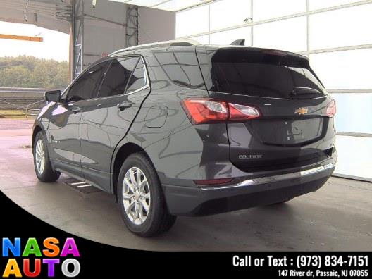 2018 Chevrolet Equinox FWD 4dr LT w/1LT, available for sale in Passaic, New Jersey | Nasa Auto. Passaic, New Jersey 2018 Chevrolet Equinox FWD 4dr LT w/1LT, available for sale in Passaic, New Jersey | Nasa Auto. Passaic, New Jersey
