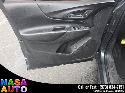 2018 Chevrolet Equinox FWD 4dr LT w/1LT, available for sale in Passaic, New Jersey | Nasa Auto. Passaic, New Jersey 2018 Chevrolet Equinox FWD 4dr LT w/1LT, available for sale in Passaic, New Jersey | Nasa Auto. Passaic, New Jersey