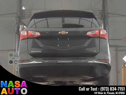 2018 Chevrolet Equinox FWD 4dr LT w/1LT, available for sale in Passaic, New Jersey | Nasa Auto. Passaic, New Jersey 2018 Chevrolet Equinox FWD 4dr LT w/1LT, available for sale in Passaic, New Jersey | Nasa Auto. Passaic, New Jersey