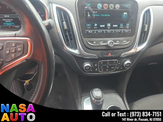 2018 Chevrolet Equinox FWD 4dr LT w/1LT, available for sale in Passaic, New Jersey | Nasa Auto. Passaic, New Jersey 2018 Chevrolet Equinox FWD 4dr LT w/1LT, available for sale in Passaic, New Jersey | Nasa Auto. Passaic, New Jersey
