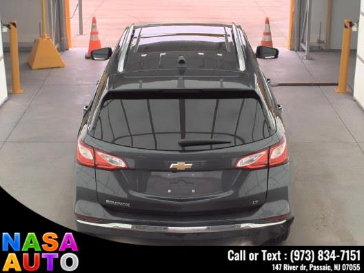 2018 Chevrolet Equinox FWD 4dr LT w/1LT, available for sale in Passaic, New Jersey | Nasa Auto. Passaic, New Jersey 2018 Chevrolet Equinox FWD 4dr LT w/1LT, available for sale in Passaic, New Jersey | Nasa Auto. Passaic, New Jersey