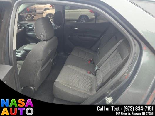 2018 Chevrolet Equinox FWD 4dr LT w/1LT, available for sale in Passaic, New Jersey | Nasa Auto. Passaic, New Jersey 2018 Chevrolet Equinox FWD 4dr LT w/1LT, available for sale in Passaic, New Jersey | Nasa Auto. Passaic, New Jersey