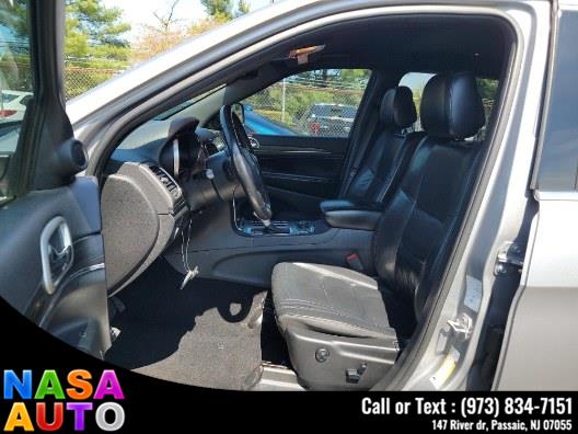 2019 Jeep Grand Cherokee Limited X 4x4, available for sale in Passaic, New Jersey | Nasa Auto. Passaic, New Jersey 2019 Jeep Grand Cherokee Limited X 4x4, available for sale in Passaic, New Jersey | Nasa Auto. Passaic, New Jersey