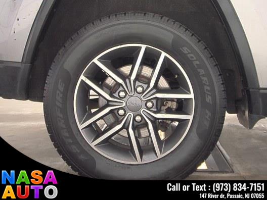 2019 Jeep Grand Cherokee Limited X 4x4, available for sale in Passaic, New Jersey | Nasa Auto. Passaic, New Jersey 2019 Jeep Grand Cherokee Limited X 4x4, available for sale in Passaic, New Jersey | Nasa Auto. Passaic, New Jersey