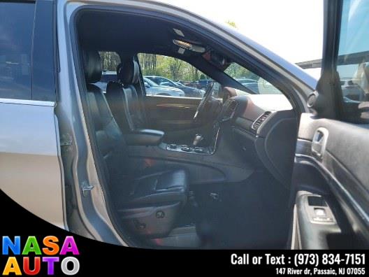 2019 Jeep Grand Cherokee Limited X 4x4, available for sale in Passaic, New Jersey | Nasa Auto. Passaic, New Jersey 2019 Jeep Grand Cherokee Limited X 4x4, available for sale in Passaic, New Jersey | Nasa Auto. Passaic, New Jersey