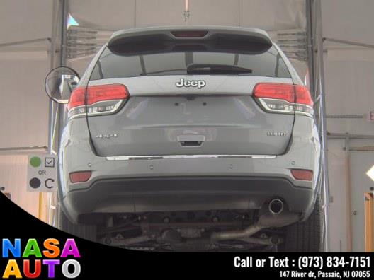 2019 Jeep Grand Cherokee Limited X 4x4, available for sale in Passaic, New Jersey | Nasa Auto. Passaic, New Jersey 2019 Jeep Grand Cherokee Limited X 4x4, available for sale in Passaic, New Jersey | Nasa Auto. Passaic, New Jersey